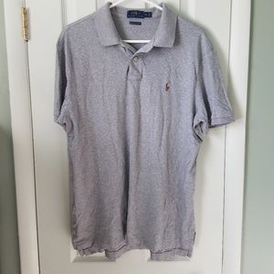 Polo by Ralph Lauren Shirts - Ralph Lauren Polo shirt Polo by Ralph Lauren Shirts - Ralph Lauren Polo shirt